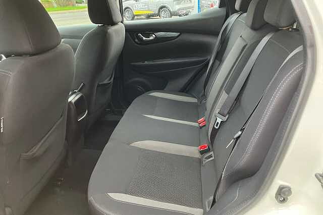 Nissan Qashqai 1.3 DiG-T 160 [157] Acenta Premium 5dr DCT