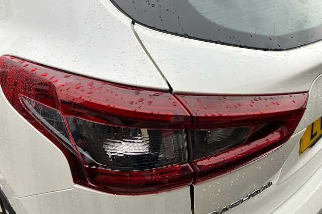 Nissan Qashqai 1.3 DiG-T 160 [157] Acenta Premium 5dr DCT