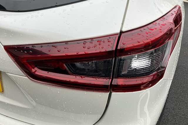 Nissan Qashqai 1.3 DiG-T 160 [157] Acenta Premium 5dr DCT