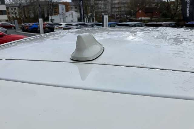 Nissan Qashqai 1.3 DiG-T 160 [157] Acenta Premium 5dr DCT