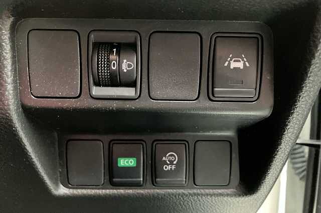 Nissan Qashqai 1.3 DiG-T 160 [157] Acenta Premium 5dr DCT