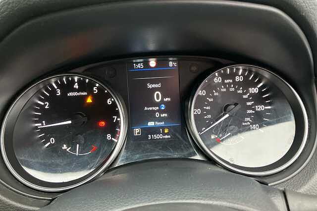 Nissan Qashqai 1.3 DiG-T 160 [157] Acenta Premium 5dr DCT