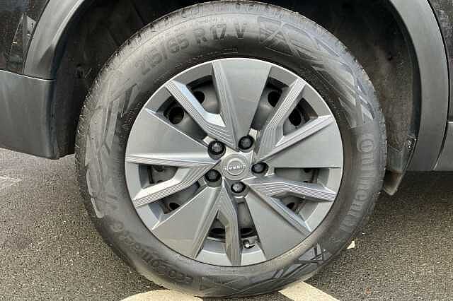 Nissan Qashqai 1.3 DiG-T MH Visia 5dr