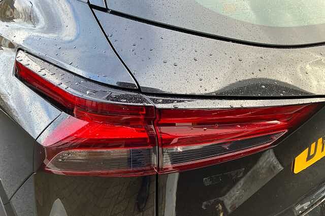 Nissan Qashqai 1.3 DiG-T MH Visia 5dr