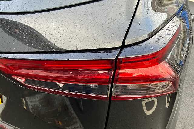 Nissan Qashqai 1.3 DiG-T MH Visia 5dr