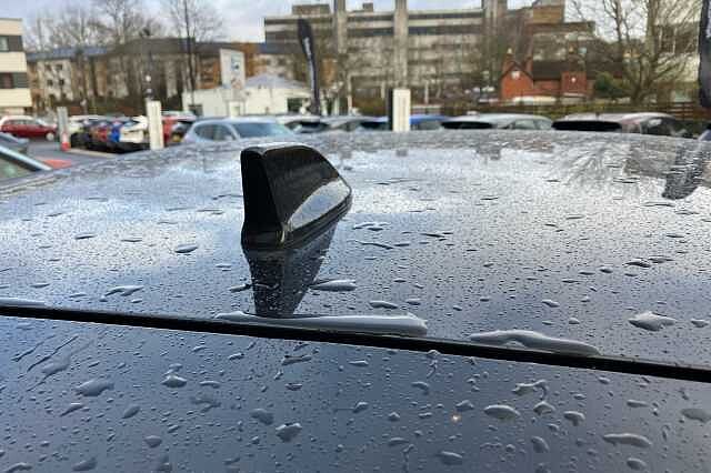 Nissan Qashqai 1.3 DiG-T MH Visia 5dr