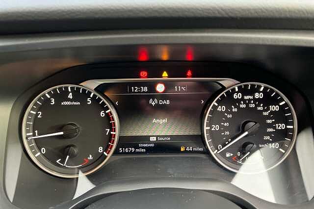 Nissan Qashqai 1.3 DiG-T MH Visia 5dr