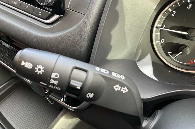 Nissan Qashqai 1.3 DiG-T MH Visia 5dr