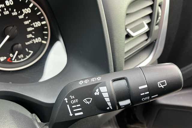 Nissan Qashqai 1.3 DiG-T MH Visia 5dr