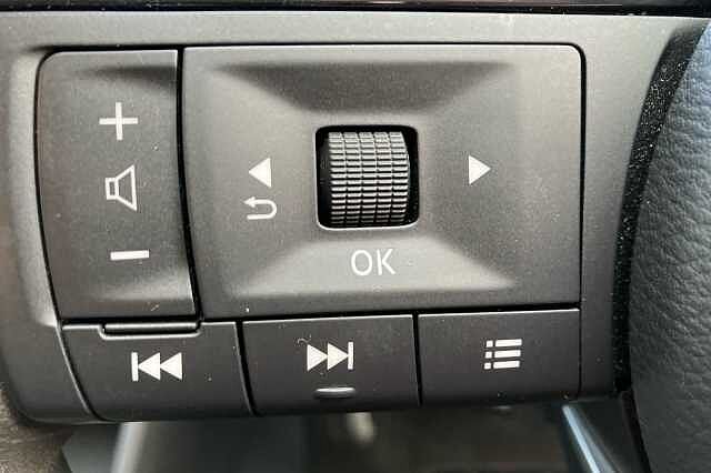 Nissan Qashqai 1.3 DiG-T MH Visia 5dr