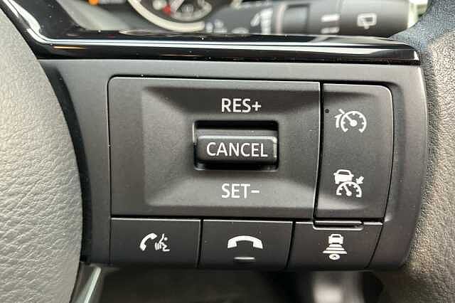 Nissan Qashqai 1.3 DiG-T MH Visia 5dr