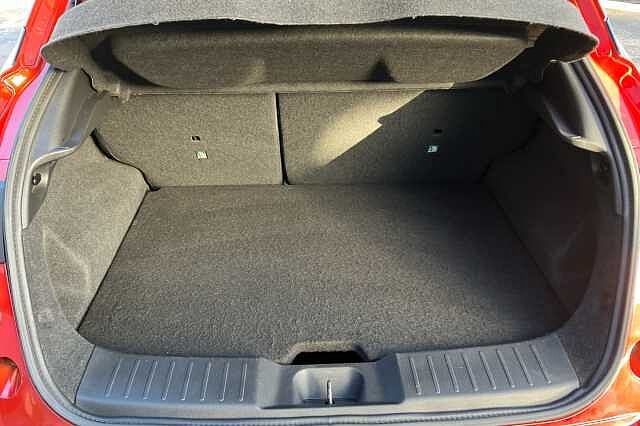 Nissan Juke 1.0 DiG-T Tekna 5dr