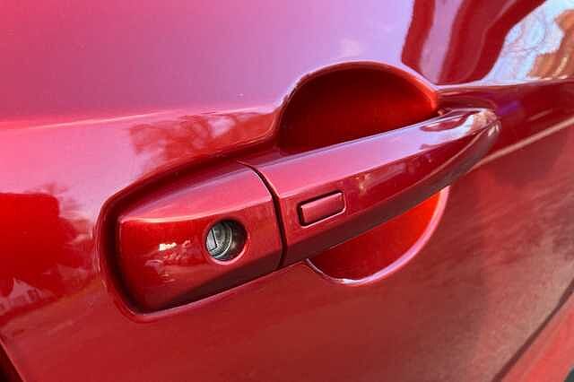 Nissan Juke 1.0 DiG-T Tekna 5dr