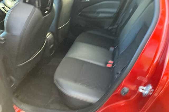 Nissan Juke 1.0 DiG-T Tekna 5dr