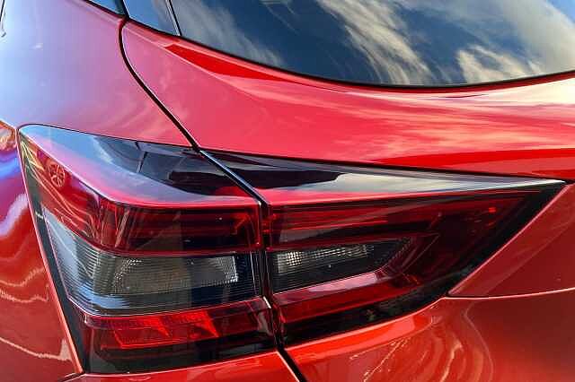 Nissan Juke 1.0 DiG-T Tekna 5dr