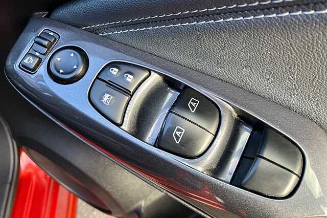 Nissan Juke 1.0 DiG-T Tekna 5dr