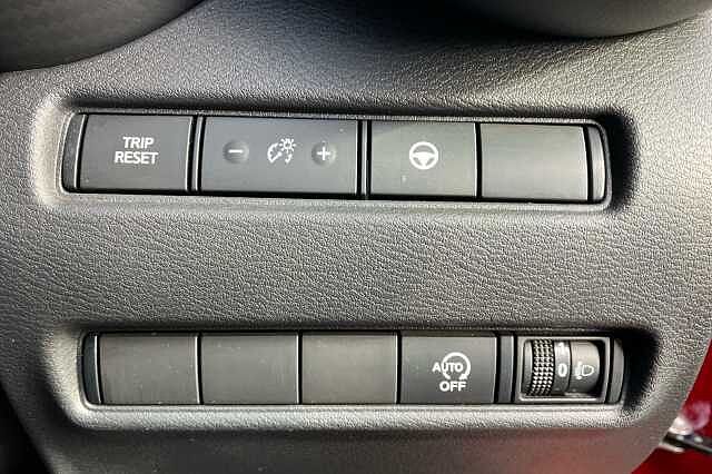 Nissan Juke 1.0 DiG-T Tekna 5dr