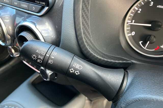 Nissan Juke 1.0 DiG-T Tekna 5dr