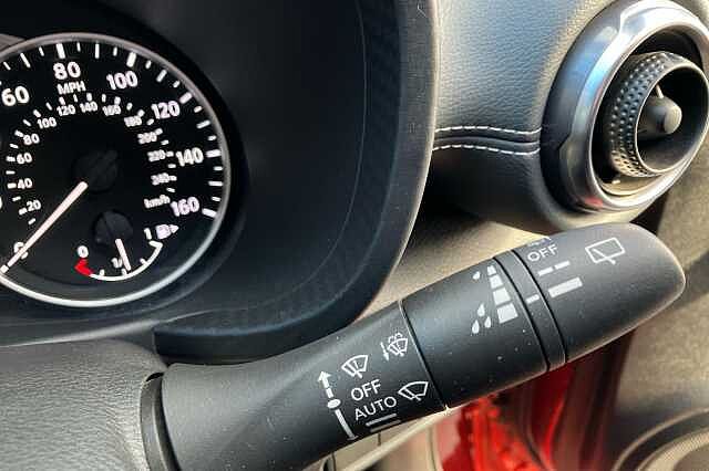 Nissan Juke 1.0 DiG-T Tekna 5dr