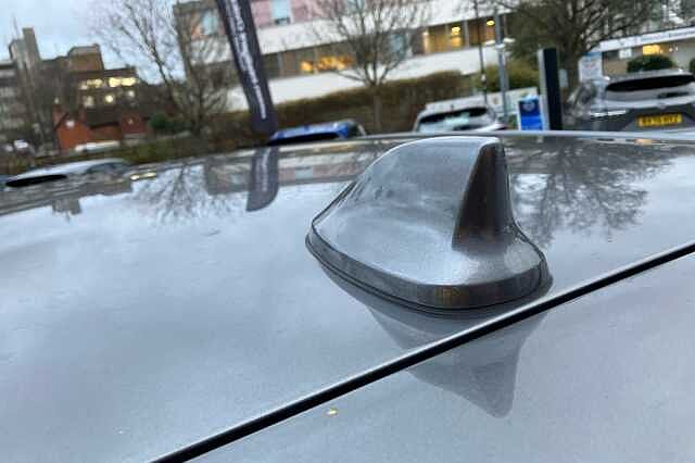 Nissan Qashqai 1.3 DiG-T Acenta Premium 5dr