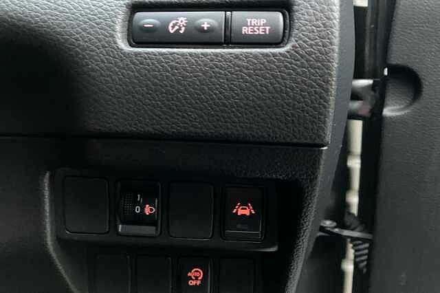 Nissan Qashqai 1.3 DiG-T Acenta Premium 5dr